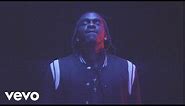 Pusha T - King Push (Explicit Official Video)