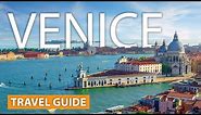 Things to know BEFORE you go to VENICE | Venice Travel Tips