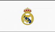 Real Madrid Logo Animation