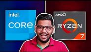 AMD vs Intel in 2022!
