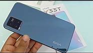 Vivo Y33T Unboxing, First Look & Review !! Vivo Y33T Price, Specifications & Many More #vivo
