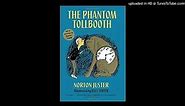 The Phantom Tollbooth - Ch 1- Milo