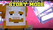 Minecraft: STORY MODE - THE SECRET ENDER DRAGON TRUTH! [Episode 4][3]