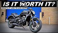 Living with the 2023 Kawasaki Vulcan S: Is It Worth It?