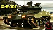 XM800 Armored Reconnaissance Scout Vehicle | RECON M113