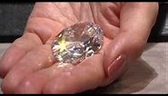 Most Expensive Diamond in the World