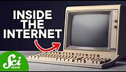 How the Internet Was Invented: Part 1