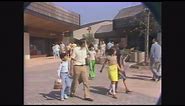 San Diego Shopping Centers 1950s-1980s | News 8 Throwback Special