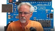 Arduino Tutorial 27: Understanding Pushbuttons and Pull Up and Pull Down Resistors