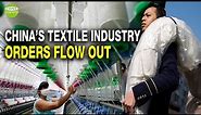 Facing unprecedented economic difficulties, China Textile Industry Orders flow to Vietnam, India...