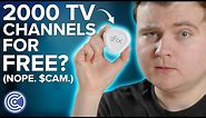 Is TVFix a Scam? (Yes, Here's Why) - Krazy Ken's Tech Talk