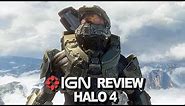 Halo 4 Review - IGN Reviews