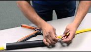 ESL Cable Splice Kit Instructional Video