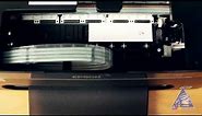 Overview for printer Epson L100