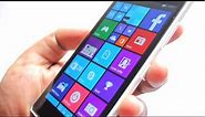 Nokia Lumia 730 Dual Sim Unboxing & Hands On