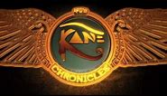 The Kane Chronicles, Book One: The Red Pyramid