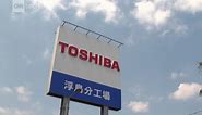 Toshiba: Fall of a Japanese icon