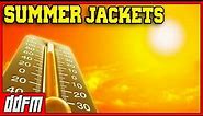 5 Best Summer Motorcycle Jackets!