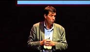 The 5 principles of highly effective teachers: Pierre Pirard at TEDxGhent