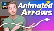 Animate ARROWS like a pro in Fusion!