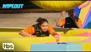 Wipeout: Meet The Wipeout Legacies (Clip) | TBS