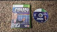 Jeopardy (Xbox 360 Gameplay)