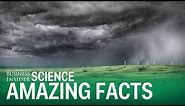 5 Amazing Science Facts