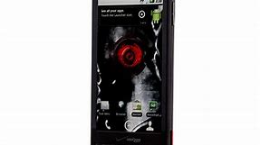 Motorola Droid X (Verizon Wireless) review: Motorola Droid X (Verizon Wireless)