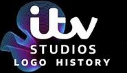ITV Studios Logo History
