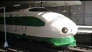 Shinkansen 200_K47,E5_S11 (20110221)