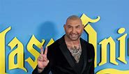 Dave Bautista says he's not the next Dwayne Johnson: 'I just want to be a good f***ing actor'