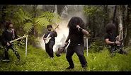Shepherds Reign - Le Manu - OFFICIAL VIDEO