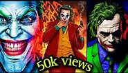 Top 25 joker wallpapers | best Updated | full hd wallpapers | 50k+ views | wallpapers download link👇