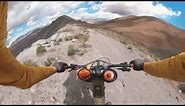 Building (& riding!) the Longest Mountain Bike Trail in the World - OROGENESIS