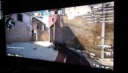 ✔ CSGO on 3440x1440 (DELL U3415W Curved) (21:9) 34"