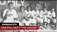“The League” Highlights the Influence of American Negro League Baseball | Amanpour and Company
