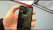 How to install android on htc hd2 or any windows phones easily