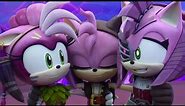 Sonic Prime Season 3 but just Amy Roses being awesome | 2024