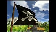 Tropico 2: Pirate Cove - Intro Cinematic