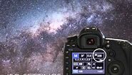 How To: Beginner DSLR Night Sky Astrophotography by PhotographingSpace.com