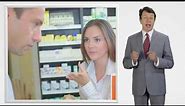 When Pharmacy Gives Wrong Medication, Prescription, or Dosage (Simple Guide)