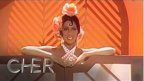 Cher - Hernando's Hideaway (The Cher Show, 05/18/1975)