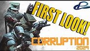 Corruption 2029 Gameplay - Xcom-like Tactical Strategy - Let's Play First Look