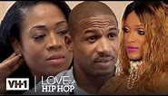 Stevie, Mimi & Joseline's Triangle | Season 1 Recap Part 1 | Love & Hip Hop: Atlanta