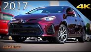 👉 2017 Toyota Corolla 50th Anniversary Special Edition - Ultimate In-Depth Look in 4K