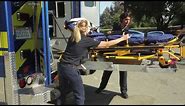 Santa Clara County 911 Paramedic Ambulance Technology [ 2014 ]