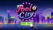 Pool City 8 - Billiards City