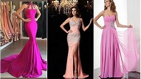 Top Pink Evening Dresses For Women