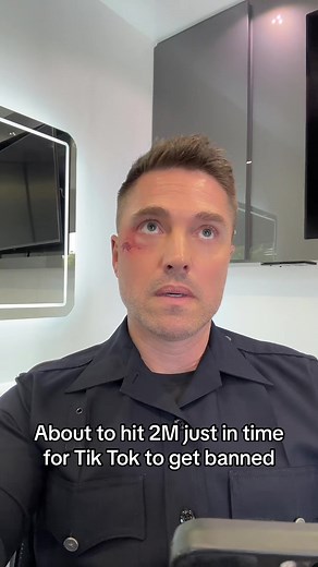 The Rookie: Behind the Scenes with Tim Bradford and Eric Winter