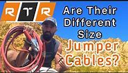 Are Their Different Types Of jumper Cables?